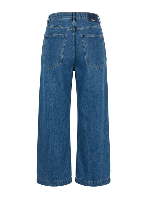 jeans wide EMMA & GAIA | 46P58925